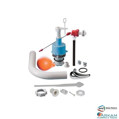 Mech L/L SISO Astina