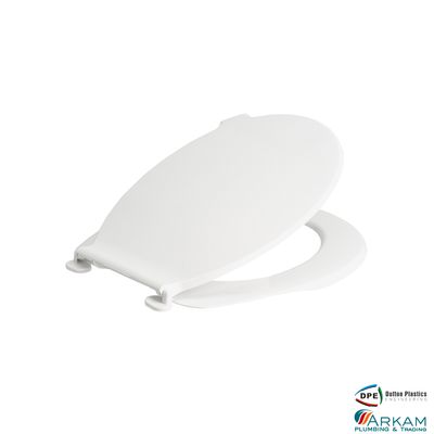 Seat &amp; Cover White Elf FR01A New