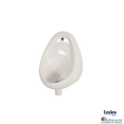 BS 40 Urinal Back Entry