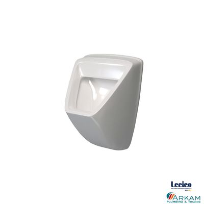 Geo Urinal Back Inlet
