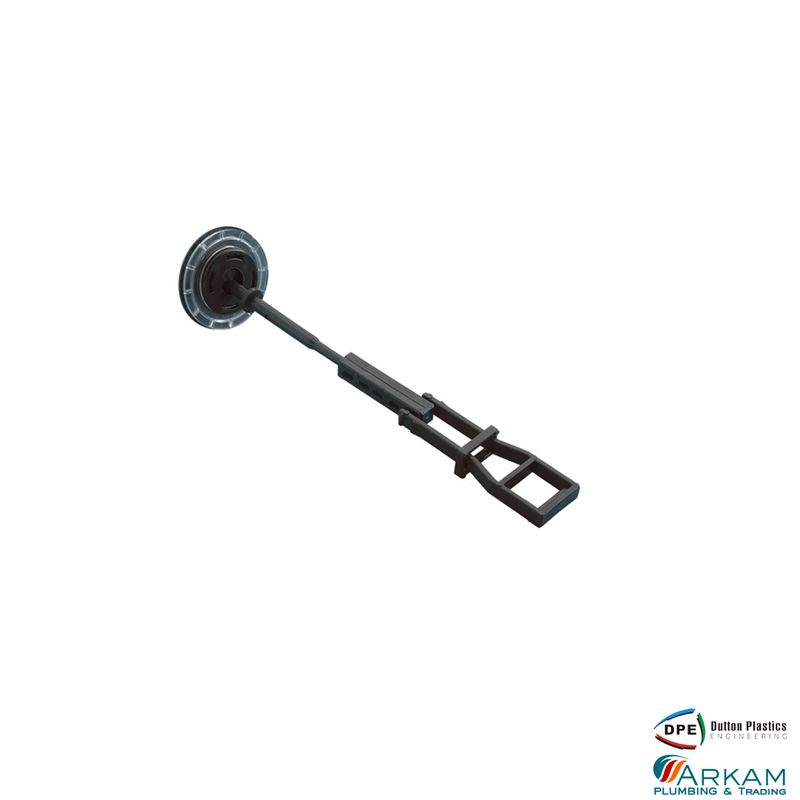 Beta Valve Dropper Pin