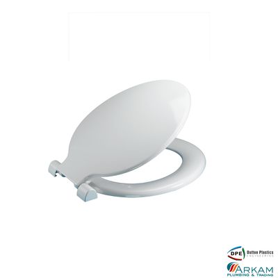 Seat &amp; Cover White B2 FS27A