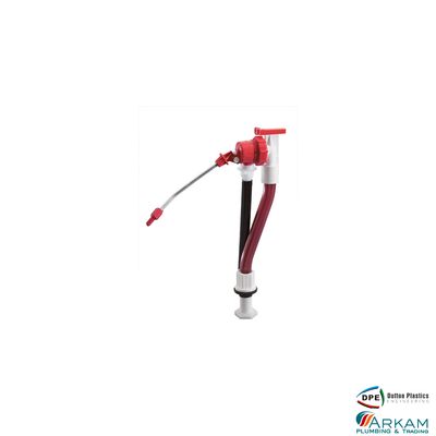 Kleenflo B/I Bent (Shanks)