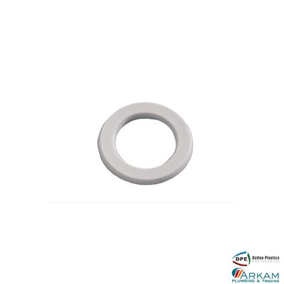 Washer Plastic 1 1½