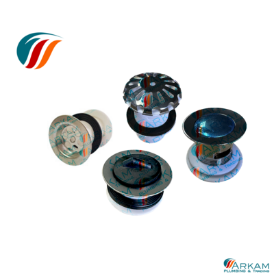 Plumbing Wastes and Traps
