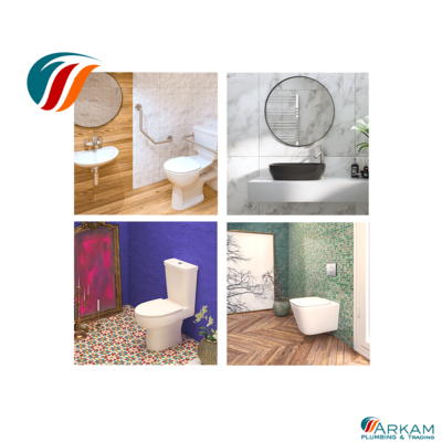 Lecico Bathrooms And Accessories