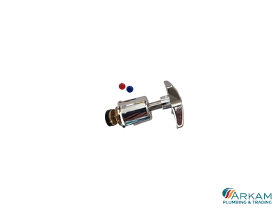 STAR TAP CP 15MM HEADPART ONLY IMPORTED