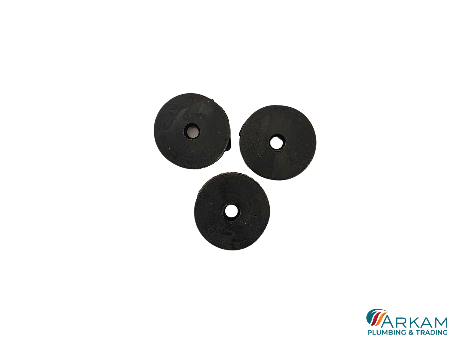 RUBBER TAP WASHERS