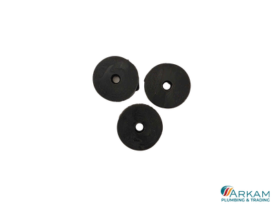 RUBBER TAP WASHERS