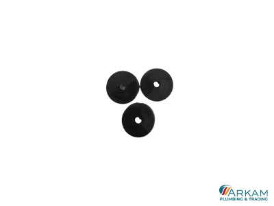 RUBBER TAP WASHERS