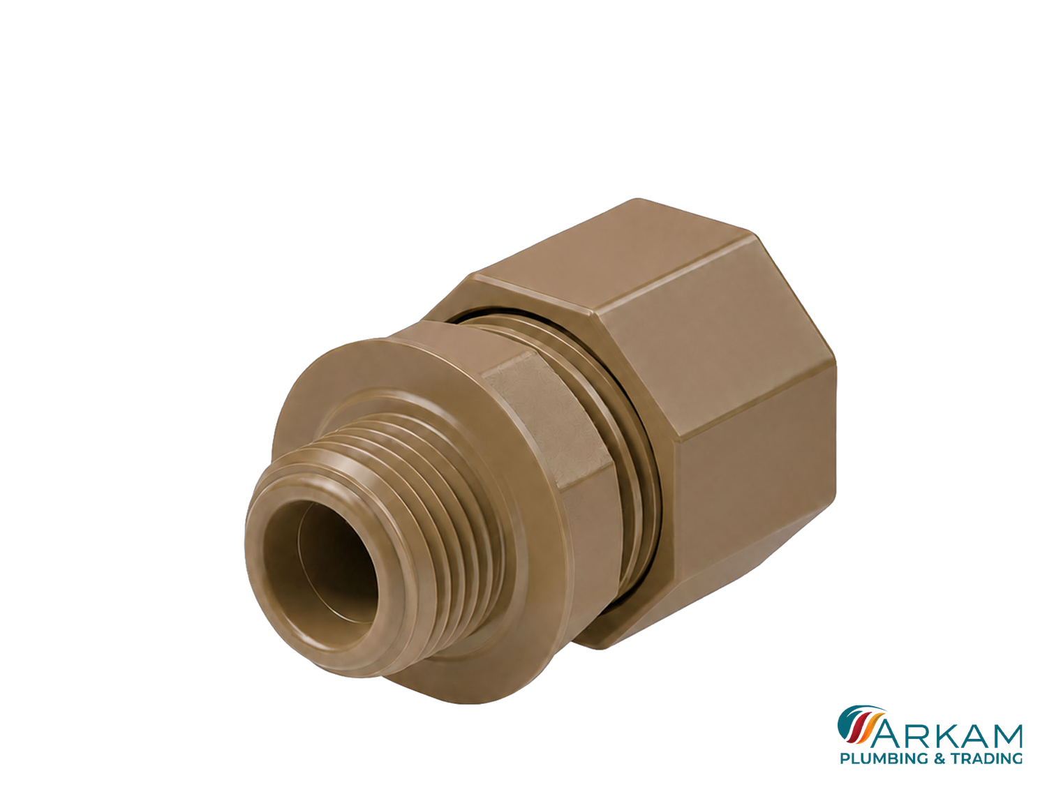 UNI-TWIST COUPLER MXC