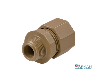 UNI-TWIST COUPLER MXC
