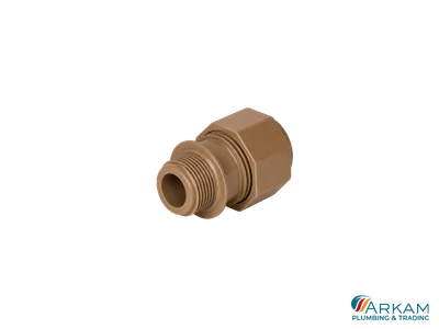 UNI-TWIST COUPLER MXC