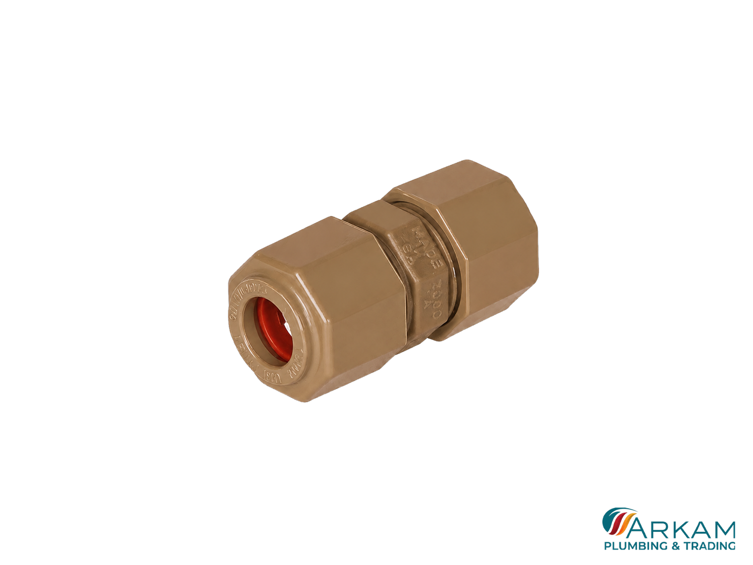UNI-TWIST COUPLER CXC