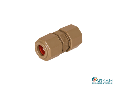 UNI-TWIST COUPLER CXC