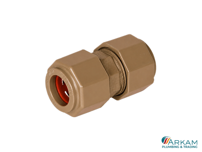 UNI-TWIST COUPLER CXC