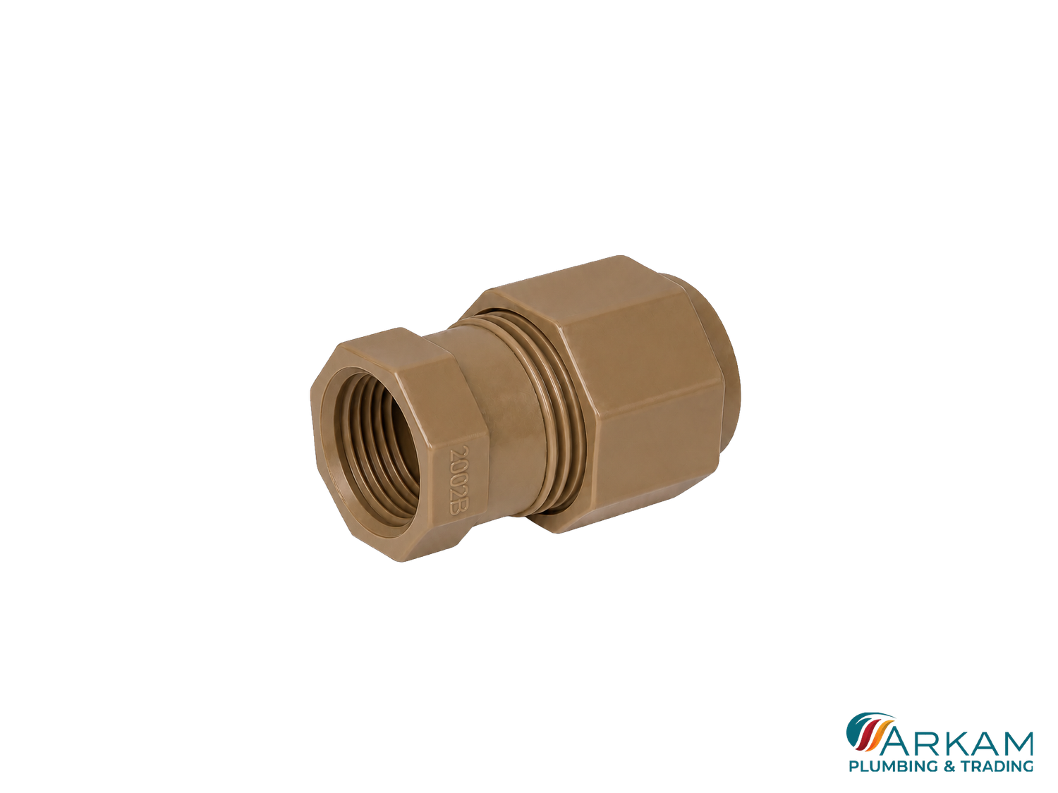 UNI-TWIST COUPLER FXC