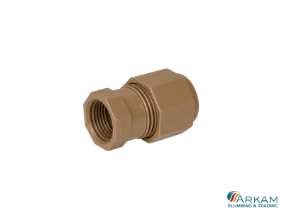 UNI-TWIST COUPLER FXC