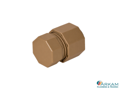 UNI-TWIST STOPEND