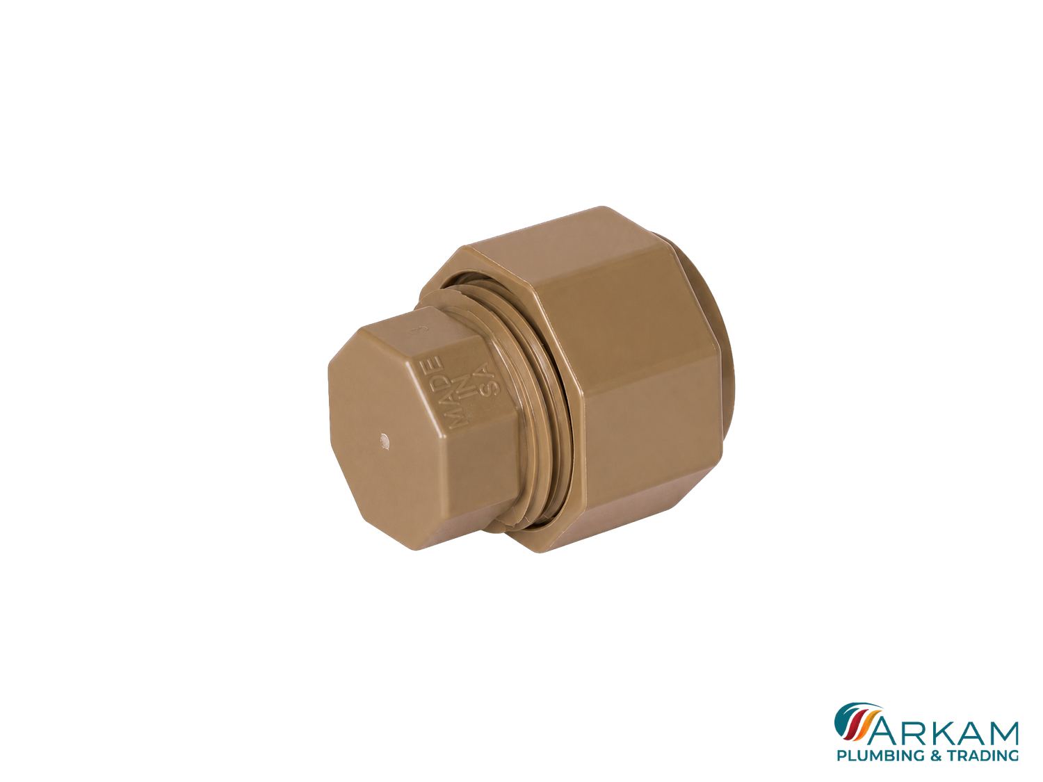 UNI-TWIST STOPEND
