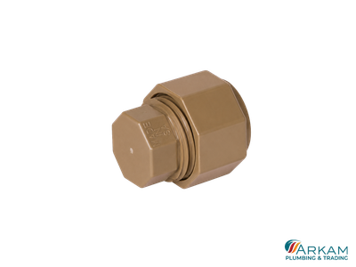 UNI-TWIST STOPEND