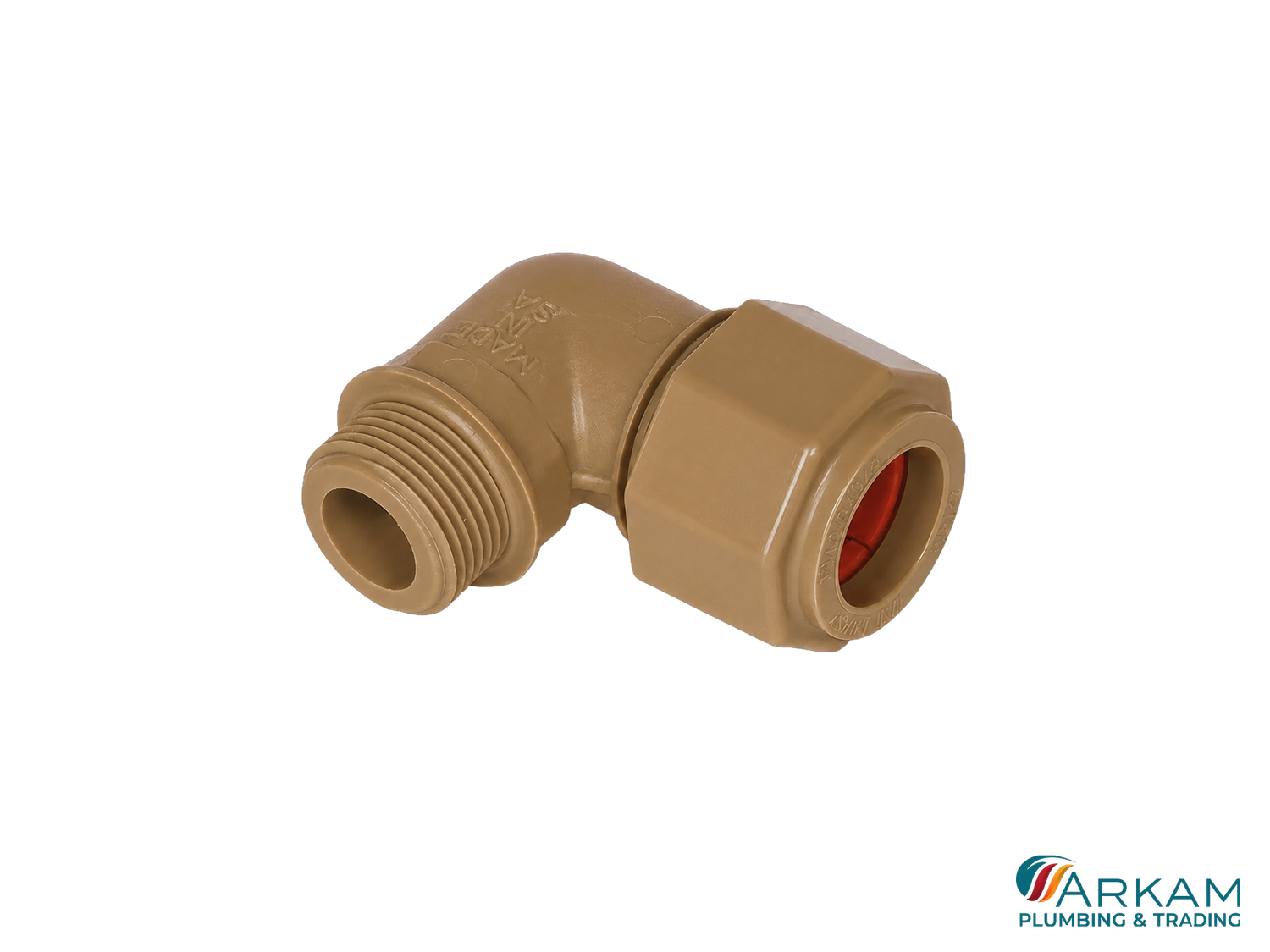 UNI-TWIST ELBOW MXC