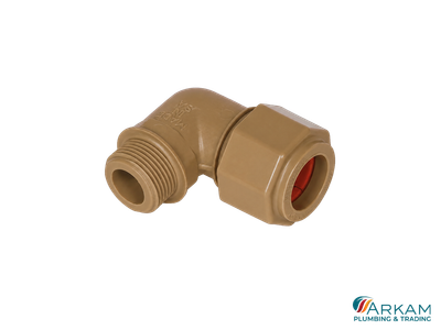 UNI-TWIST ELBOW MXC