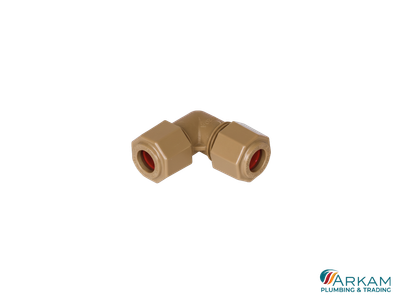 UNI-TWIST ELBOW CXC