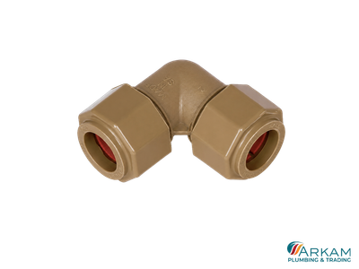 UNI-TWIST ELBOW CXC