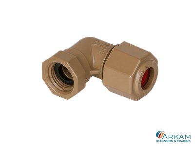 UNI-TWIST ELBOW  FxC