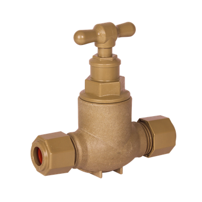 Pro-Close Stop Tap cxc