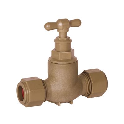 Pro-Close Stop Tap cxc