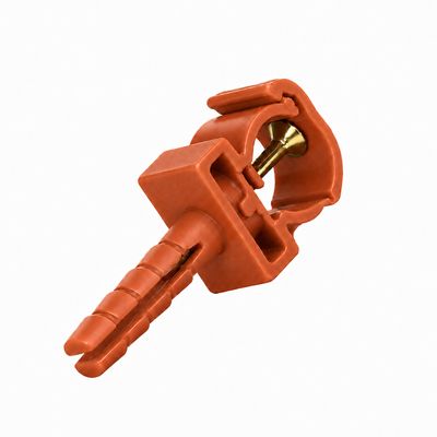 Easybat / Holderbat 15/16mm Terracotta
