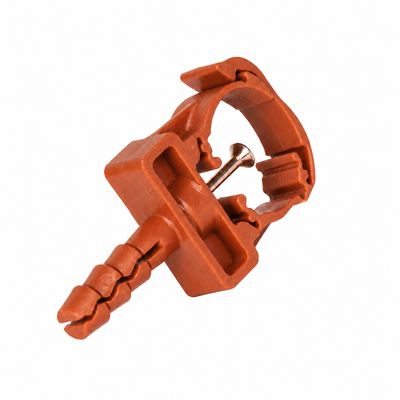 Easybat / Holderbat 15/16mm Terracotta