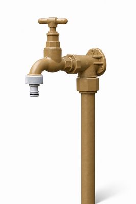Pro-Close Stand pipe