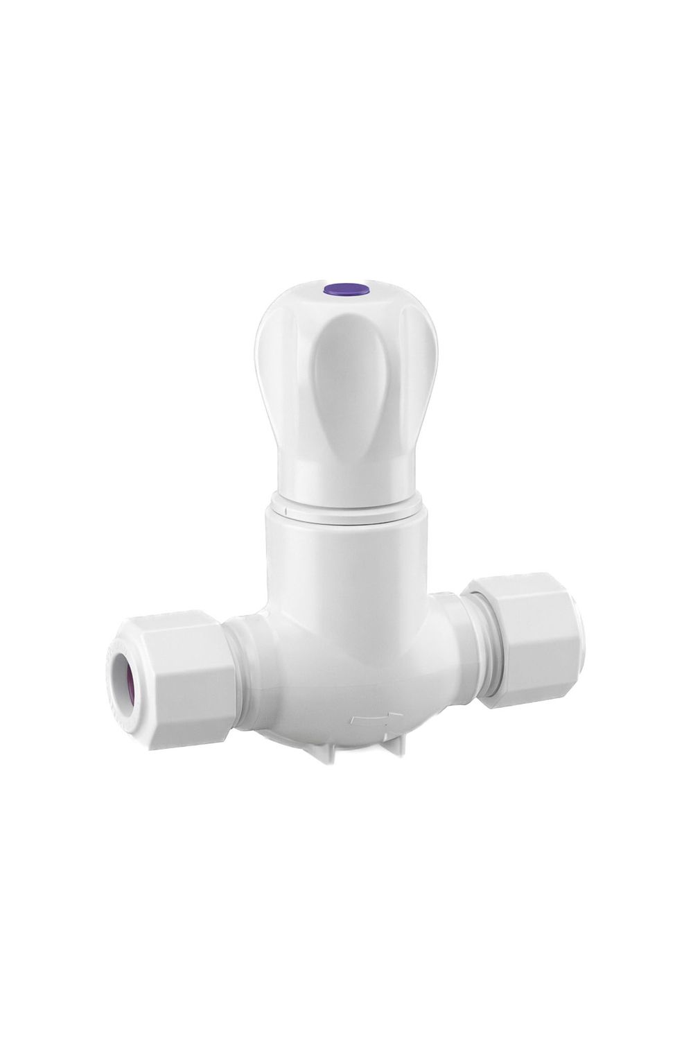 Pro-Close Stop Tap Shower Handle