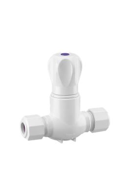 Pro-Close Stop Tap Shower Handle