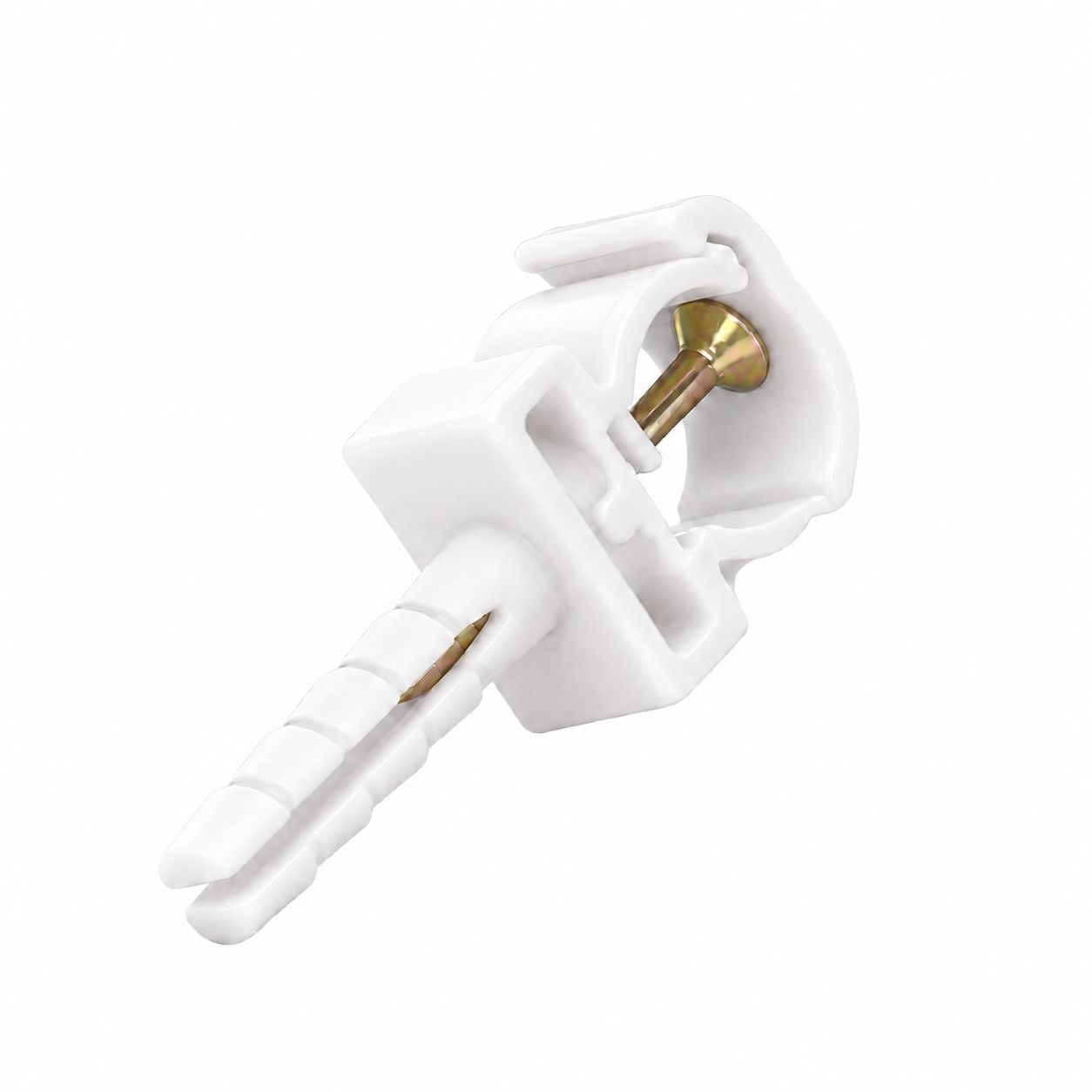 Easybat / Holderbat 15/16mm White