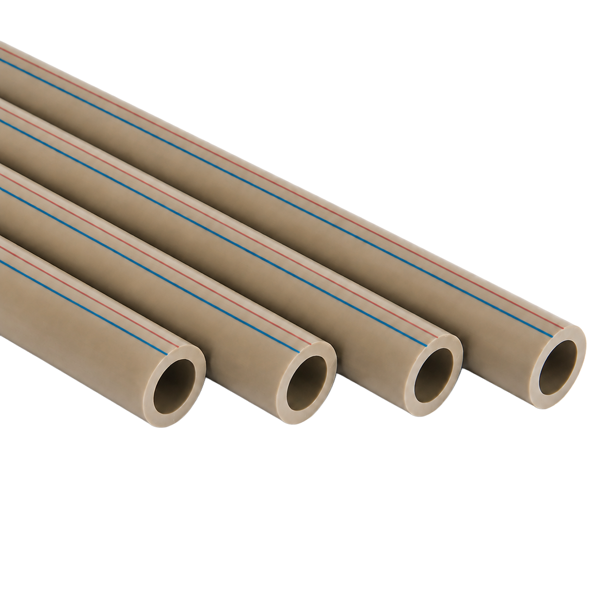 UniTwist Pipe Monogold  Class 2/6