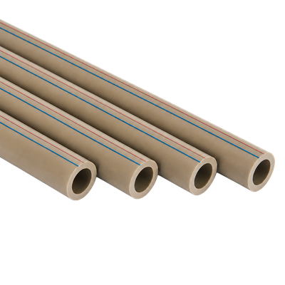 UniTwist Pipe Monogold  Class 2/6