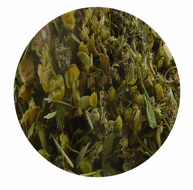 Mineralien Mix Z 01 für Ziegen