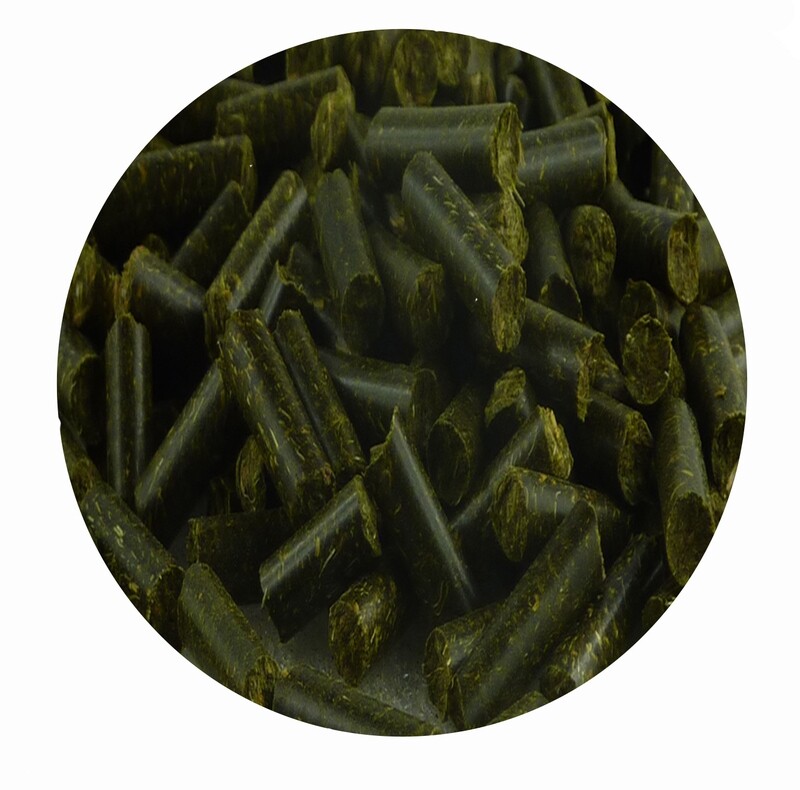 Thymian Pellets 4mm für Pferde