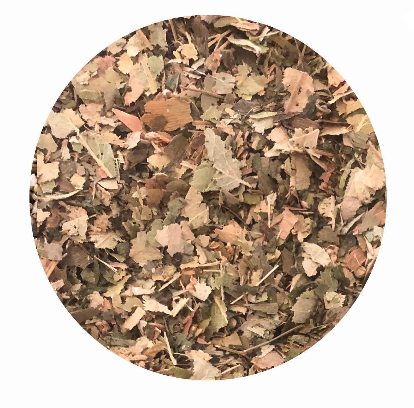 Muskel 3er Mix MU1 für Pferde