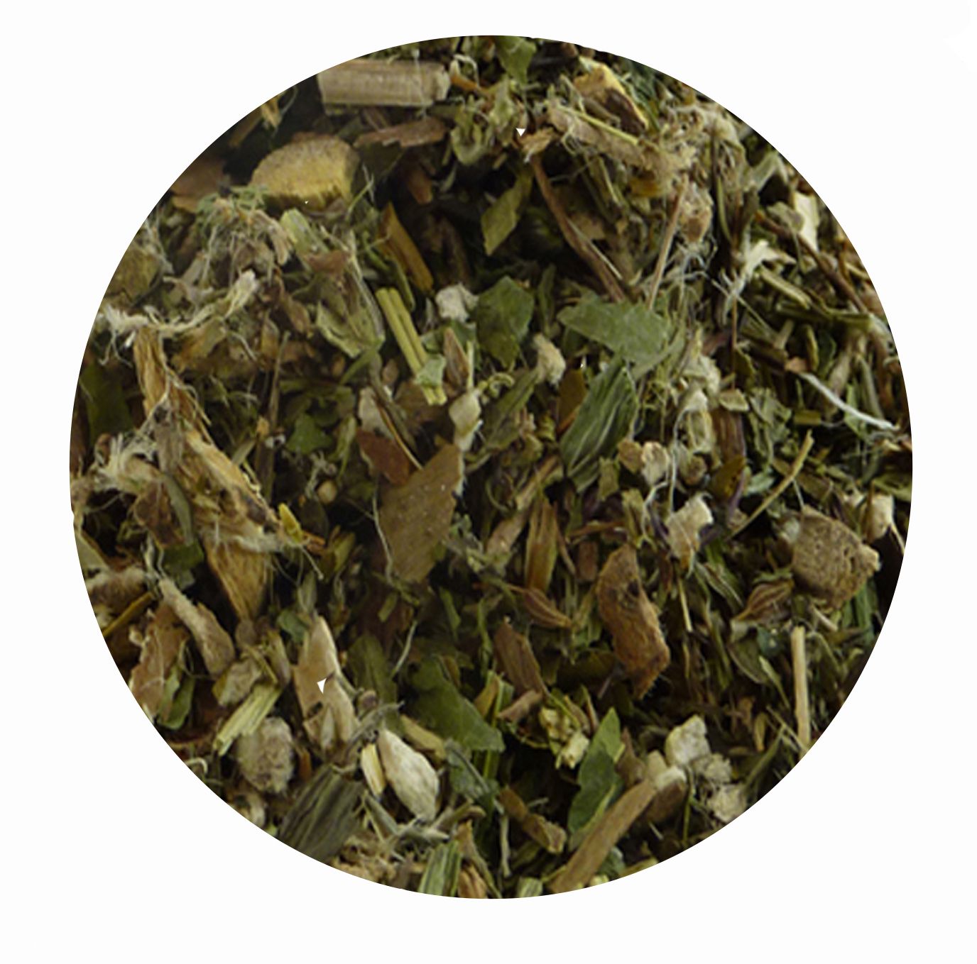 Atemwegs Wechsel Box AA 1 für Pferde