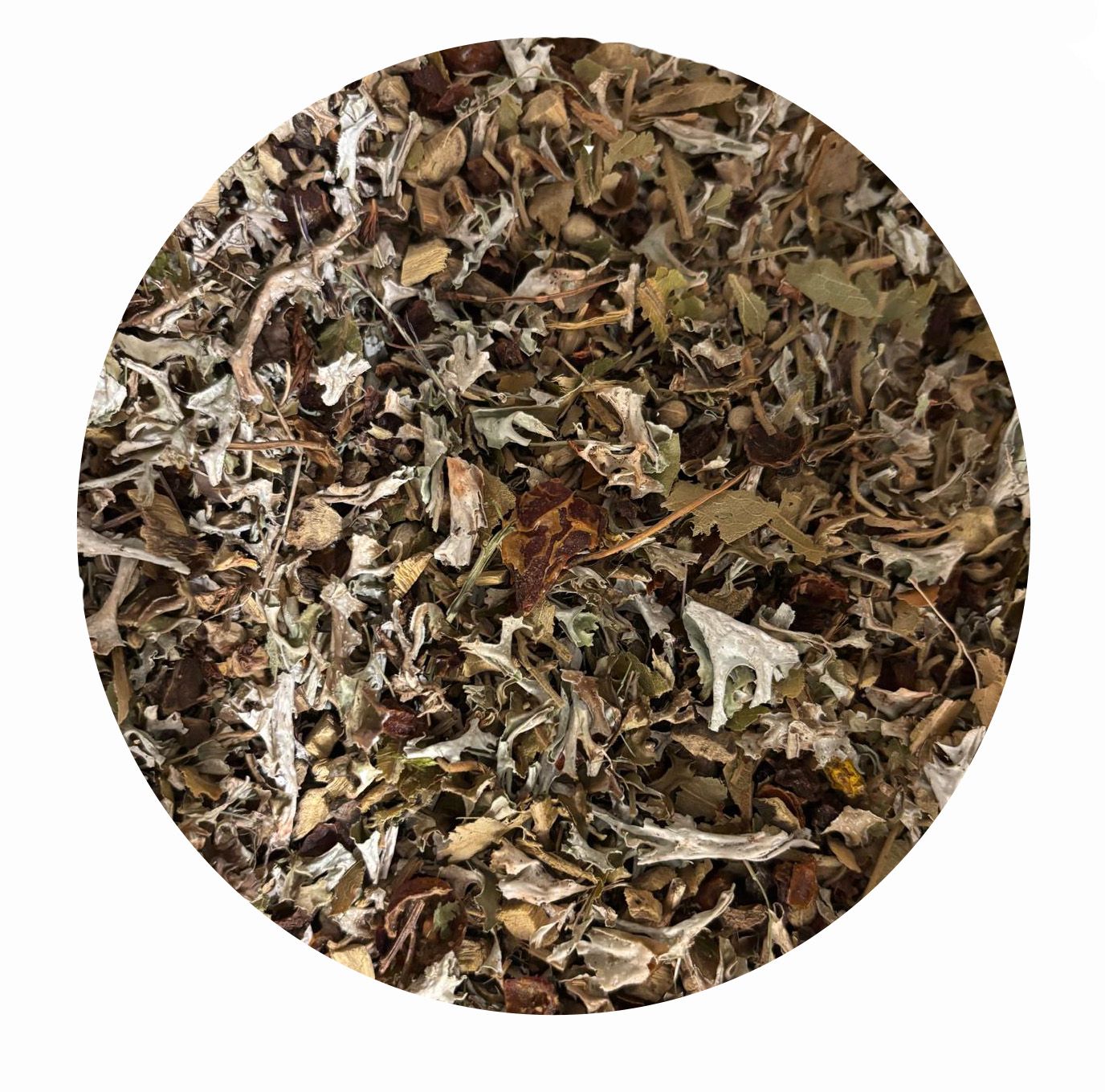 Frühjahrs-Fellwechsel Kombi Box F 4 für Pferde