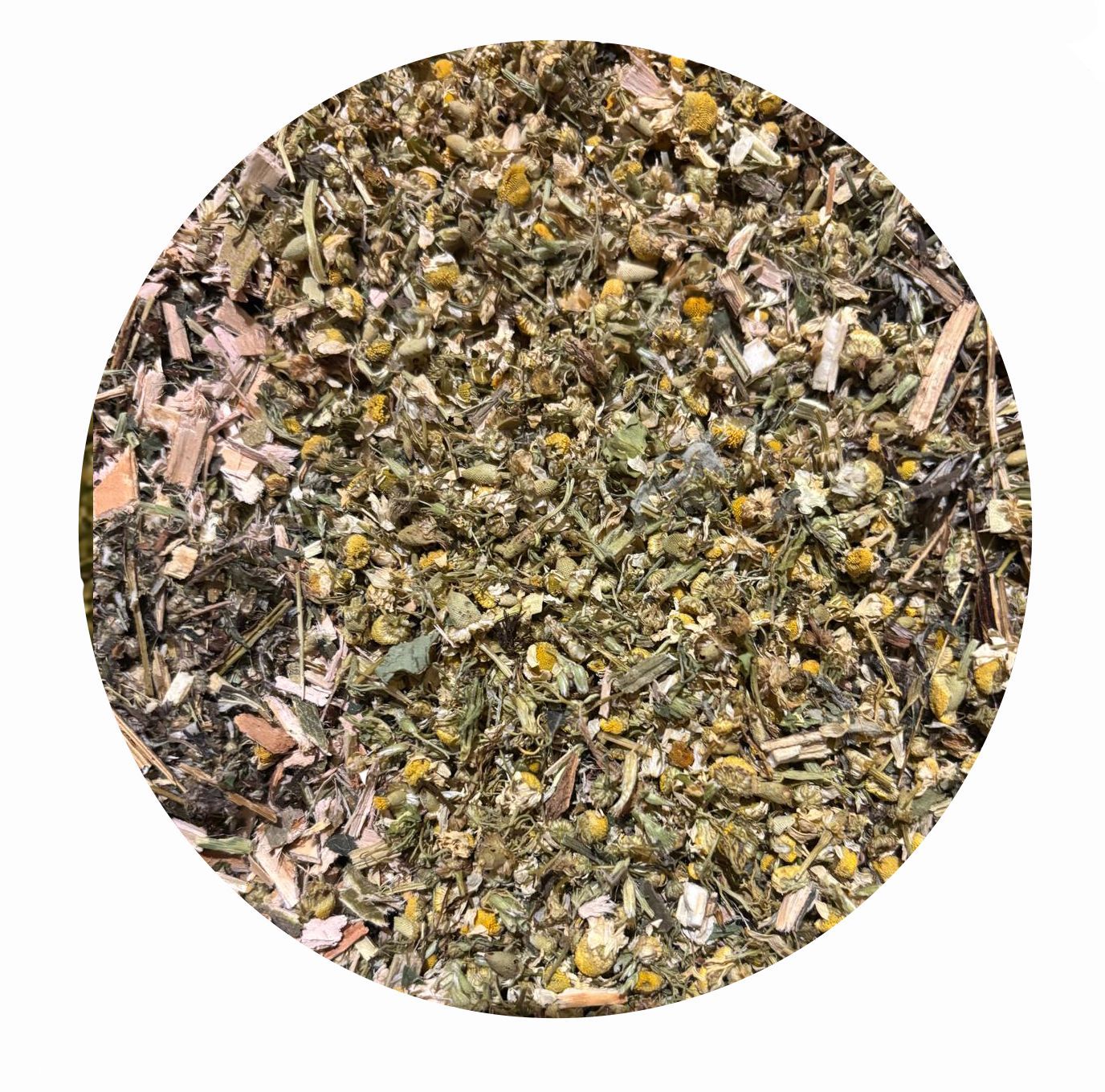 Mineralien Mix Z 01 für Ziegen