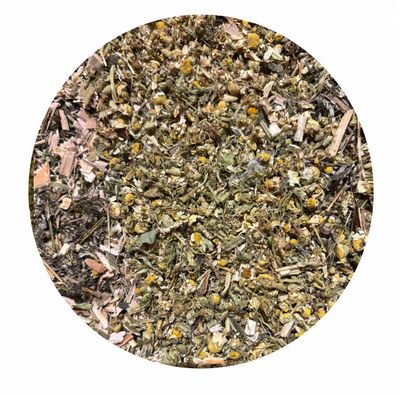 Mineralien Mix Z 01 für Ziegen