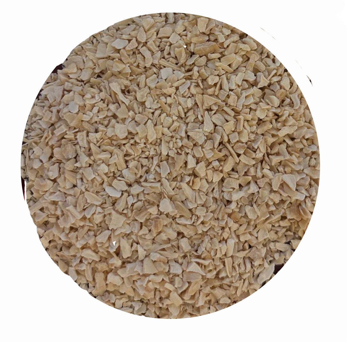 Pastinakengranulat 1-3mm für Pferde und Hunde