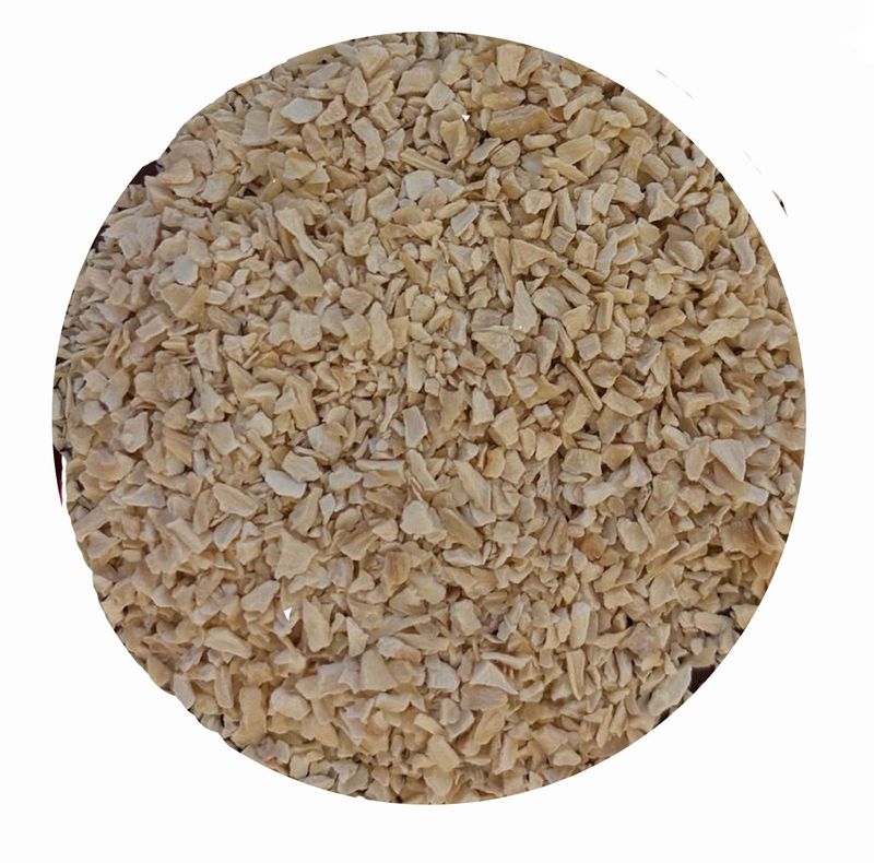 Pastinakengranulat 1-3mm für Pferde und Hunde Pastinakengranulat 1-3mm für Pferde und Hunde