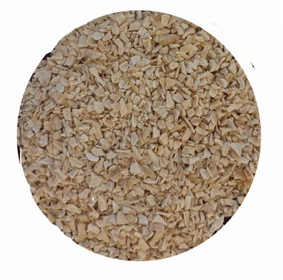 Pastinakengranulat 1-3mm für Pferde und Hunde